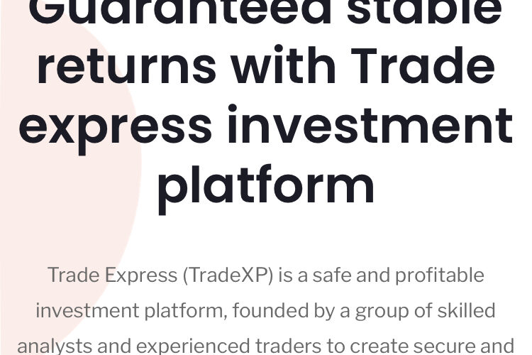 Tradexp.net