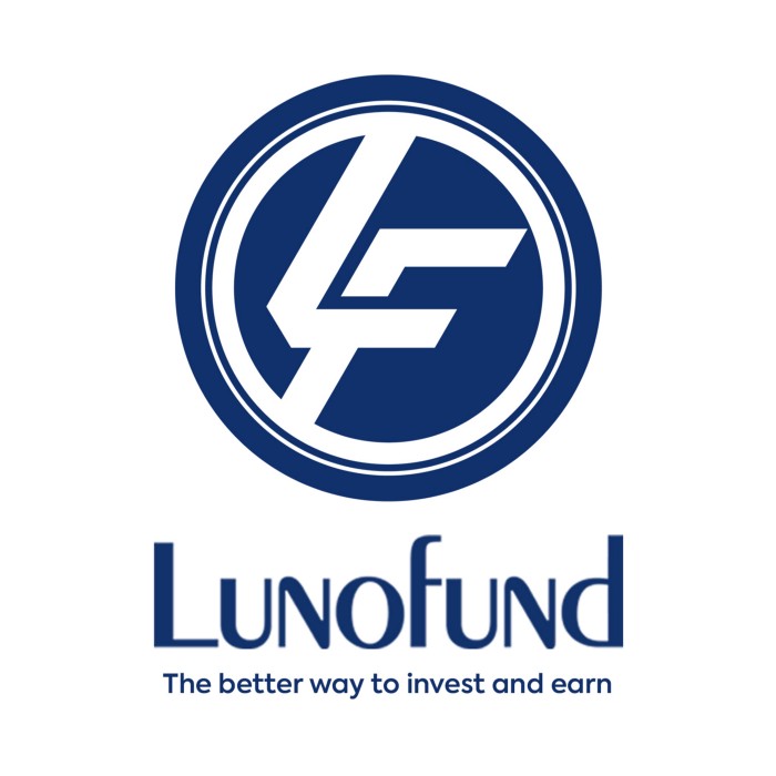 Lunofund Logo